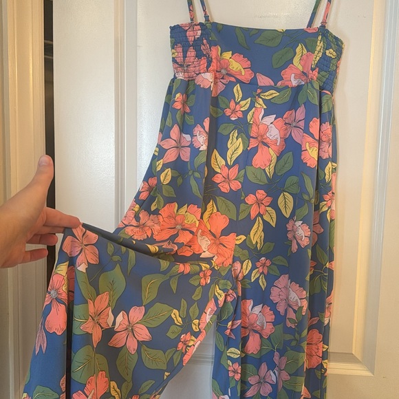 Maaji Star Flower Pants Jumper - Picture 5 of 7